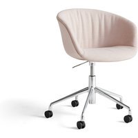 HAY About A Chair 53 Soft Draaistoel - Mode 26