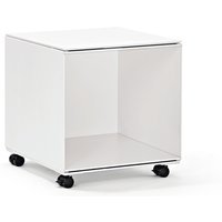 Richard Lampert Stak Container - wit - zonder lade - Container 1