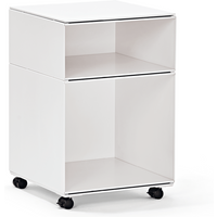 Richard Lampert Stak Container - wit - zonder lade - Container 2