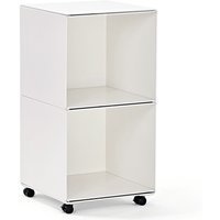 Richard Lampert Stak Container - wit - zonder lade - Container 3