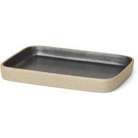 Ferm Living Bon Accessories - Kleine tray - zwart