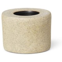 Ferm Living Bon Accessoires - Tandenborstelhouder - zwart