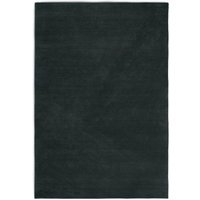 Northern Row Tapijt - dark green - large