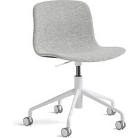 HAY About a Chair AAC 51 Draaistoel - wit - Hallingdal116