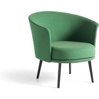 HAY Dorso Fauteuil draaibaar - Canvas 946