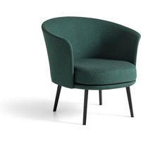 HAY Dorso Fauteuil draaibaar - Olavi by HAY 16