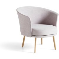 HAY Dorso Fauteuil draaibaar - Remix 682