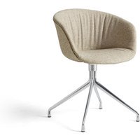 HAY About a Chair AAC 21 Soft - Bolgheri LGG 60