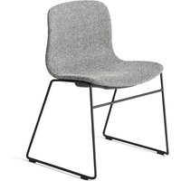 HAY About a Chair AAC 09 - zwart - Olavi By Hay 03