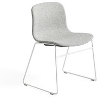 HAY About a Chair AAC 09 - wit - Hallingdal116
