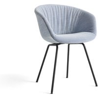 HAY About a Chair AAC 27 Soft - Steelcut Trio 716