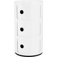 Kartell Componibili 3 Mat - matwit