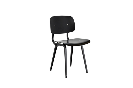 HAY Revolt Stoel - zwart