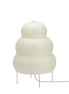 Vitra Akari Staande Lamp 25N