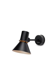 Anglepoise Type 80™ Wandlamp - matte black - cable+plug