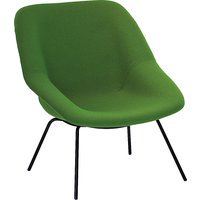 Richard Lampert H55 fauteuil - grasgroen