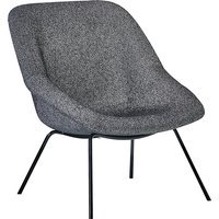 Richard Lampert H55 fauteuil - Rohi Sera Marmor