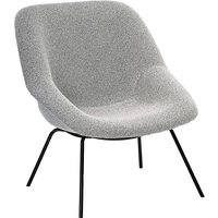 Richard Lampert H55 fauteuil - Rohi Sera Pepper