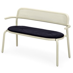 fatboy Toní bankski Kussen - dark ocean