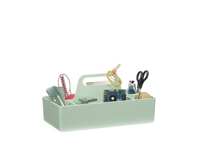 Vitra Toolbox RE - mintgroen RE