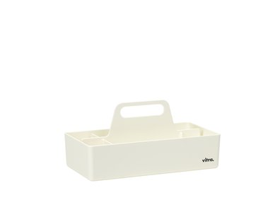 Vitra Toolbox RE - wit RE