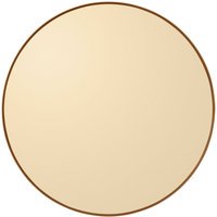 AYTM Circum Spiegel - amber - Ø50 cm