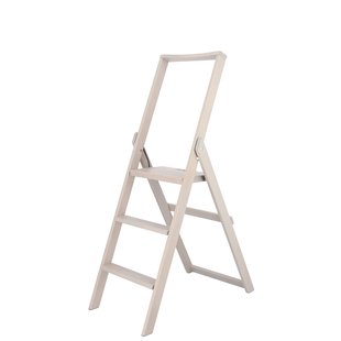 Jan Kurtz Ladder Ego - lichtgrijs