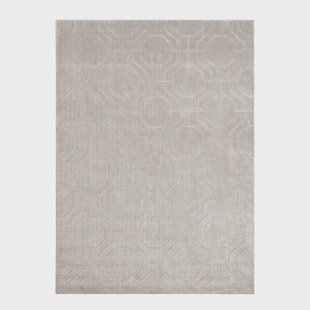 Richmond Vloerkleed 'Flynn' 200 x 300cm, kleur Ivory