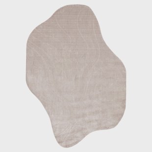 Richmond Organisch Vloerkleed 'Addison' 240 x 350cm