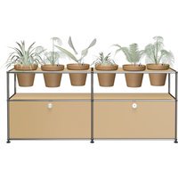 USM Haller Plantenwerelden Sideboard - 31 beige
