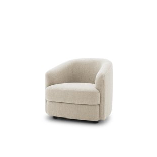 New Works Covent Lounge Chair - Lana 24