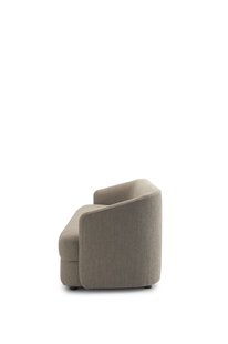 New Works Covent 3-zitter sofa - Hemp 3