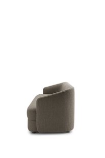 New Works Covent 3-zitter sofa - Dark Taupe 10
