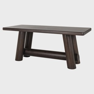 Richmond Bartafel 'Menara' Acaciahout, 218 x 98cm