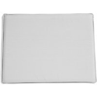 HAY Hee Lounge Stoel zitkussen - grijs