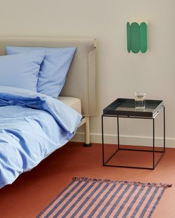 HAY Arcs Wall Sconce Wandlamp - sea green