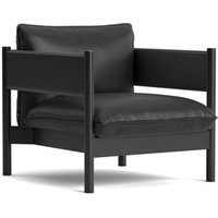 HAY Arbour Club Fauteuil - Nevada NV0500 - beuken gelakt