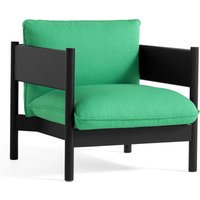 HAY Arbour Club Fauteuil - Vidar 932 - beuken gelakt