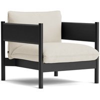 HAY Arbour Club Fauteuil - Vidar 1511 - beuken gelakt
