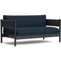 HAY Arbour Club Sofa - beuken gelakt - Steelcut Trio 796