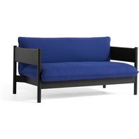 HAY Arbour Club Sofa - beuken gelakt - Hallingdal 733