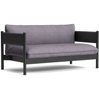 HAY Arbour Club Sofa - beuken gelakt - Remix 266