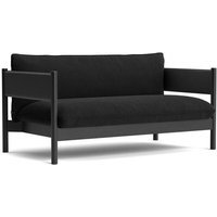 HAY Arbour Club Sofa - beuken gelakt - Re-Wool 918