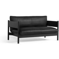 HAY Arbour Club Sofa - Nevada NV0500 - beuken gelakt