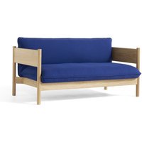 HAY Arbour Club Sofa - Hallingdal 773 - Eiken, geolied en met was behandeld