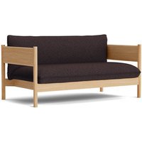 HAY Arbour Club Sofa - Eiken, geolied en met was behandeld - Olavi By Hay 08