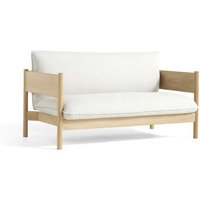 HAY Arbour Club Sofa - Mode 009 - Eiken, geolied en met was behandeld