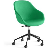 HAY About A Chair AAC 155 Draaistoel - Vidar 932