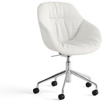 HAY About A Chair AAC 155 soft Draaistoel - Mode 009