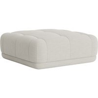 HAY Quilton Ottoman 05 - Mode 009